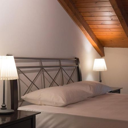 Anelia Boutique Apartments 纳夫普利翁 外观 照片