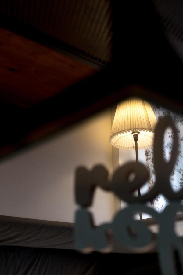 Anelia Boutique Apartments 纳夫普利翁 外观 照片