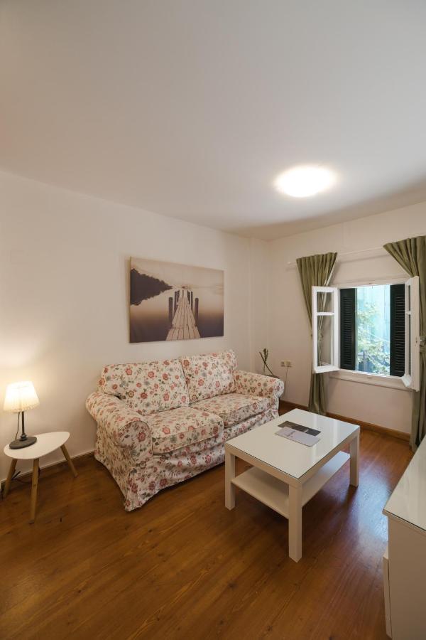 Anelia Boutique Apartments 纳夫普利翁 外观 照片