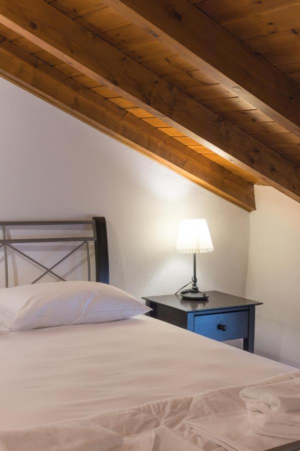 Anelia Boutique Apartments 纳夫普利翁 外观 照片