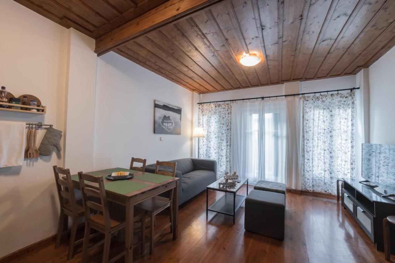 Anelia Boutique Apartments 纳夫普利翁 外观 照片