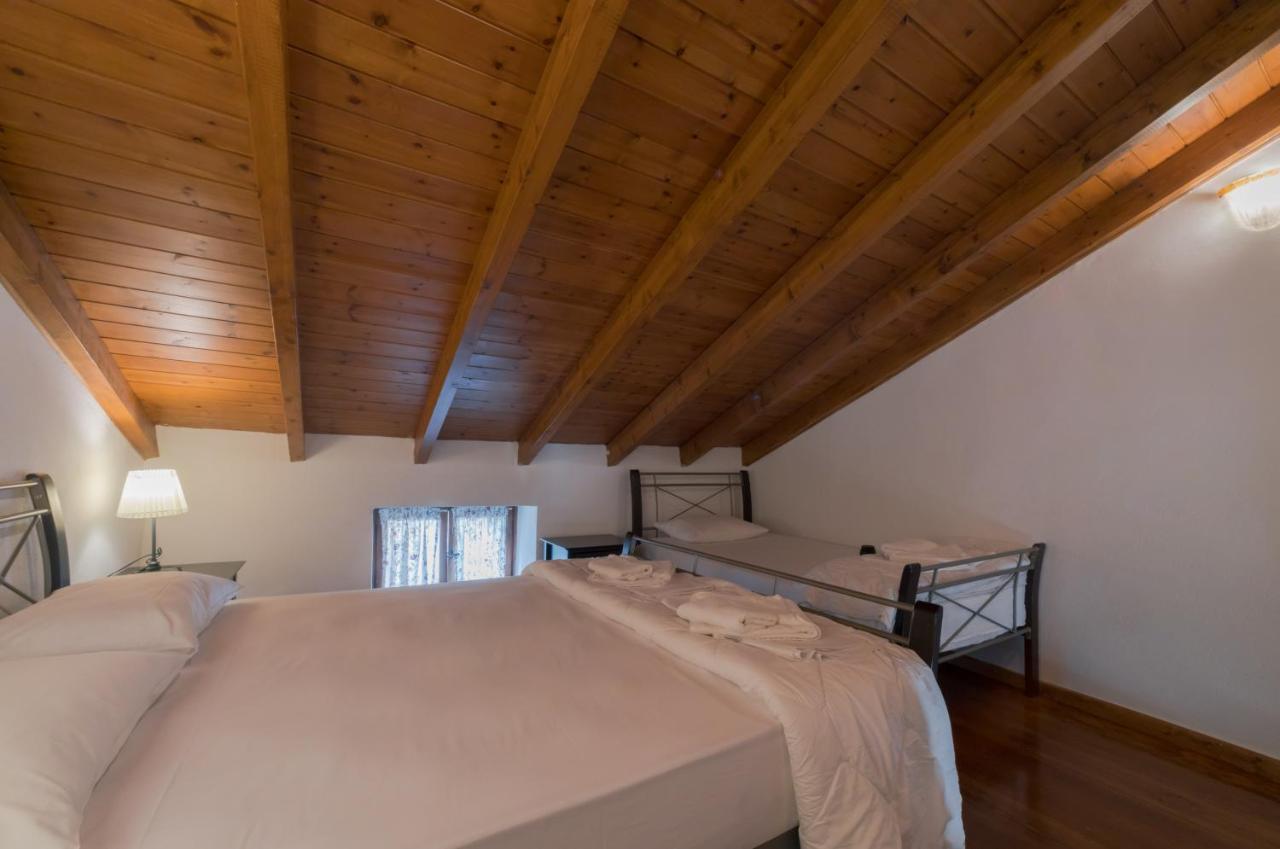 Anelia Boutique Apartments 纳夫普利翁 外观 照片
